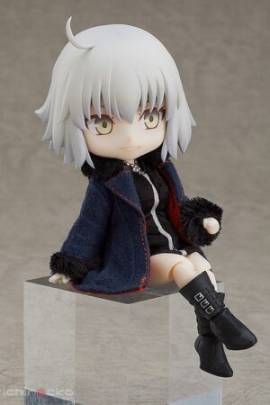 Figura Nendoroid Doll Avenger/Jeanne d'Arc [Alter] Shinjuku Ver. Fate/Grand Order Good Smile Company Tienda Figuras Anime Chile
