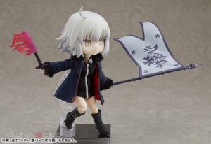 Figura Nendoroid Doll Avenger/Jeanne d'Arc [Alter] Shinjuku Ver. Fate/Grand Order Good Smile Company Tienda Figuras Anime Chile