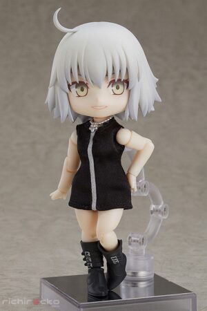 Figura Nendoroid Doll Avenger/Jeanne d'Arc [Alter] Shinjuku Ver. Fate/Grand Order Good Smile Company Tienda Figuras Anime Chile
