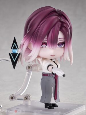 Figura Nendoroid Shalom Path to Nowhere Good Smile Arts Shanghai Tienda Figuras Anime Chile