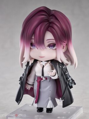 Figura Nendoroid Shalom Path to Nowhere Good Smile Arts Shanghai Tienda Figuras Anime Chile