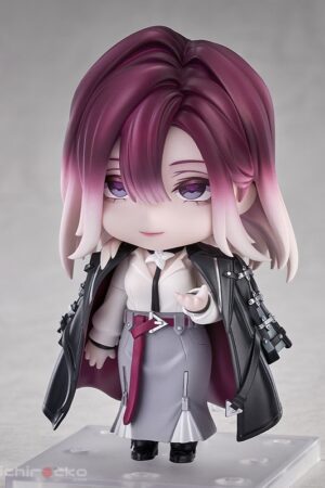 FIGURE-198084_04 Figura Nendoroid Shalom Path to Nowhere Good Smile Arts Shanghai Tienda Figuras Anime Chile