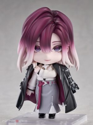 Figura Nendoroid Shalom Path to Nowhere Good Smile Arts Shanghai Tienda Figuras Anime Chile
