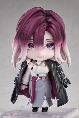 FIGURE-198084_05 Figura Nendoroid Shalom Path to Nowhere Good Smile Arts Shanghai Tienda Figuras Anime Chile