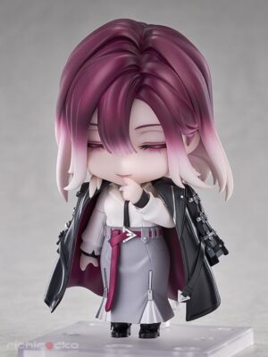 Figura Nendoroid Shalom Path to Nowhere Good Smile Arts Shanghai Tienda Figuras Anime Chile