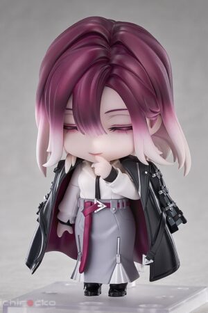 FIGURE-198084_06 Figura Nendoroid Shalom Path to Nowhere Good Smile Arts Shanghai Tienda Figuras Anime Chile