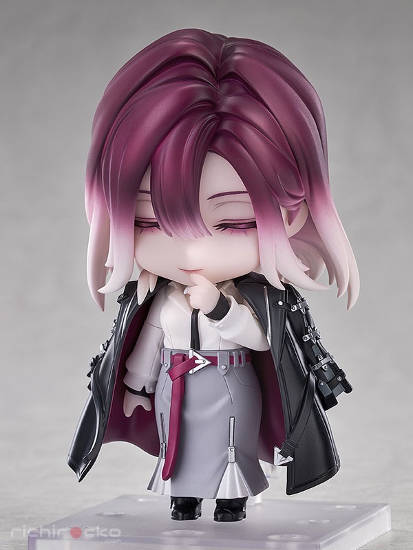 FIGURE-198084_06 Figura Nendoroid Shalom Path to Nowhere Good Smile Arts Shanghai Tienda Figuras Anime Chile