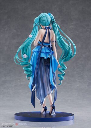 FIGURE-198085_03 Figura Privaty: Banquet Princess 1/7 Goddess of Victory: Nikke DMM Factory Tienda Figuras Anime Chile