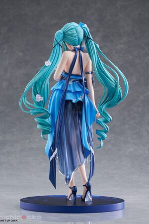 Figura Privaty: Banquet Princess 1/7 Goddess of Victory: Nikke DMM Factory Tienda Figuras Anime Chile