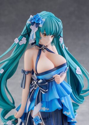 FIGURE-198085_04 Figura Privaty: Banquet Princess 1/7 Goddess of Victory: Nikke DMM Factory Tienda Figuras Anime Chile