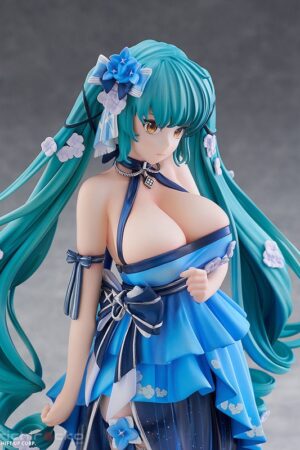 Figura Privaty: Banquet Princess 1/7 Goddess of Victory: Nikke DMM Factory Tienda Figuras Anime Chile