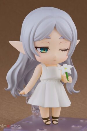 Figura Nendoroid Frieren: Apprentice Era Ver. Sousou no Frieren Good Smile Company Tienda Figuras Anime Chile
