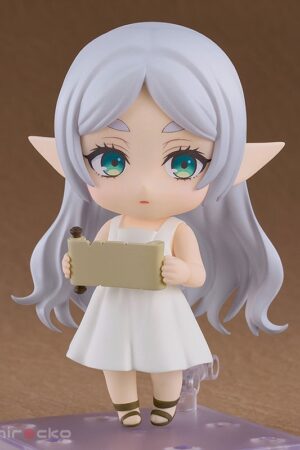 Figura Nendoroid Frieren: Apprentice Era Ver. Sousou no Frieren Good Smile Company Tienda Figuras Anime Chile