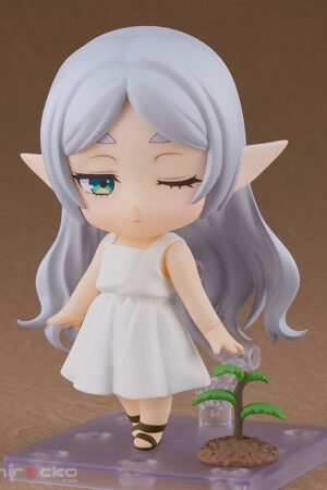 Figura Nendoroid Frieren: Apprentice Era Ver. Sousou no Frieren Good Smile Company Tienda Figuras Anime Chile