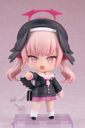 Figura Nendoroid Koharu Shimoe Blue Archive Good Smile Company Tienda Figuras Anime Chile