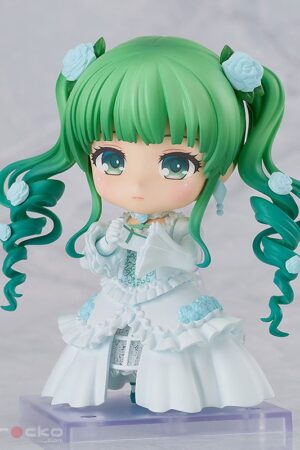 Figura Nendoroid Hatsune Miku Cantarella Ver. Good Smile Company Tienda Figuras Anime Chile