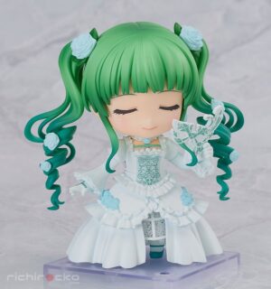 FIGURE-198094_04 Figura Nendoroid Hatsune Miku Cantarella Ver. Good Smile Company Tienda Figuras Anime Chile