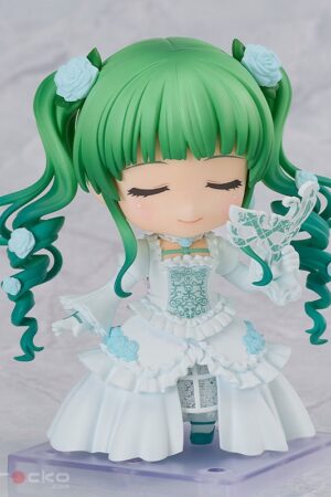 Figura Nendoroid Hatsune Miku Cantarella Ver. Good Smile Company Tienda Figuras Anime Chile