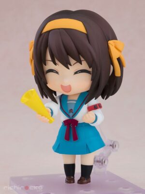 FIGURE-198096_03 Figura Nendoroid Haruhi Suzumiya 2.0 The Melancholy of Haruhi Suzumiya Good Smile Company Tienda Figuras Anime Chile