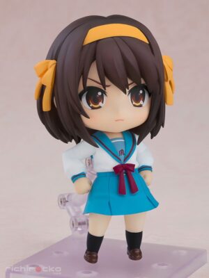 FIGURE-198096_04 Figura Nendoroid Haruhi Suzumiya 2.0 The Melancholy of Haruhi Suzumiya Good Smile Company Tienda Figuras Anime Chile
