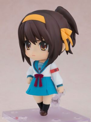 FIGURE-198096_05 Figura Nendoroid Haruhi Suzumiya 2.0 The Melancholy of Haruhi Suzumiya Good Smile Company Tienda Figuras Anime Chile