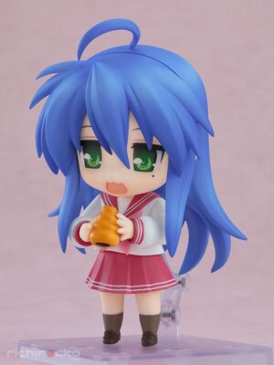 Figura Nendoroid Konata Izumi 2.0 Lucky Star Good Smile Company Tienda Figuras Anime Chile