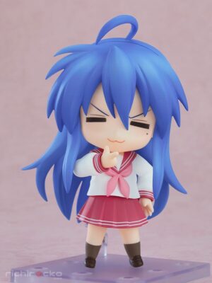 Figura Nendoroid Konata Izumi 2.0 Lucky Star Good Smile Company Tienda Figuras Anime Chile