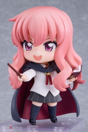 FIGURE-198098_03 Figura Nendoroid Louise 2.0 The Familiar of Zero F Good Smile Company Tienda Figuras Anime Chile