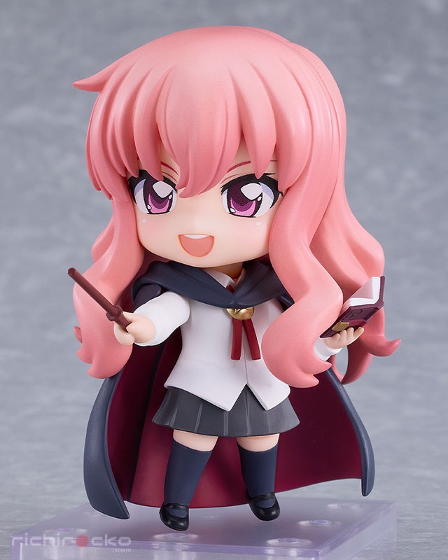 FIGURE-198098_03 Figura Nendoroid Louise 2.0 The Familiar of Zero F Good Smile Company Tienda Figuras Anime Chile