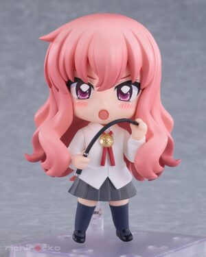 Figura Nendoroid Louise 2.0 The Familiar of Zero F Good Smile Company Tienda Figuras Anime Chile