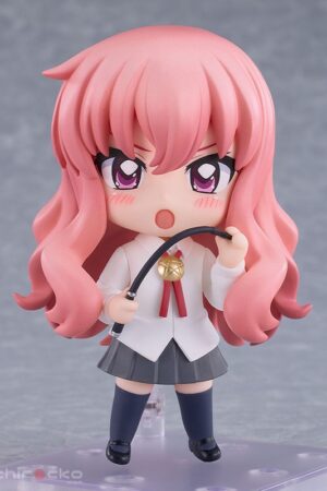 FIGURE-198098_05 Figura Nendoroid Louise 2.0 The Familiar of Zero F Good Smile Company Tienda Figuras Anime Chile