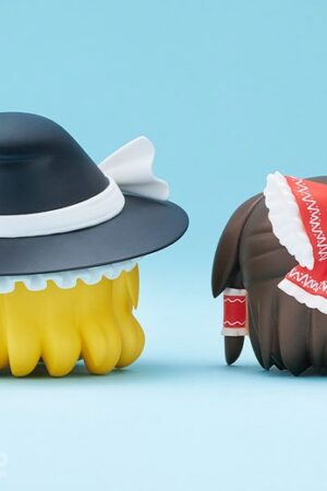 Figura Nendoroid More Yukkuri Shiteitte Ne! Touhou Project Max Factory Tienda Figuras Anime Chile