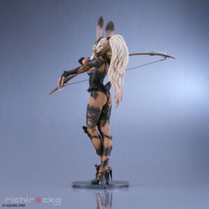 Figura Fran Final Fantasy XII Square Enix Tienda Figuras Anime Chile