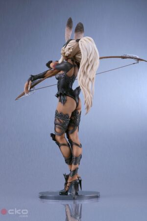 FIGURE-198171_02 Figura Fran Final Fantasy XII Square Enix Tienda Figuras Anime Chile