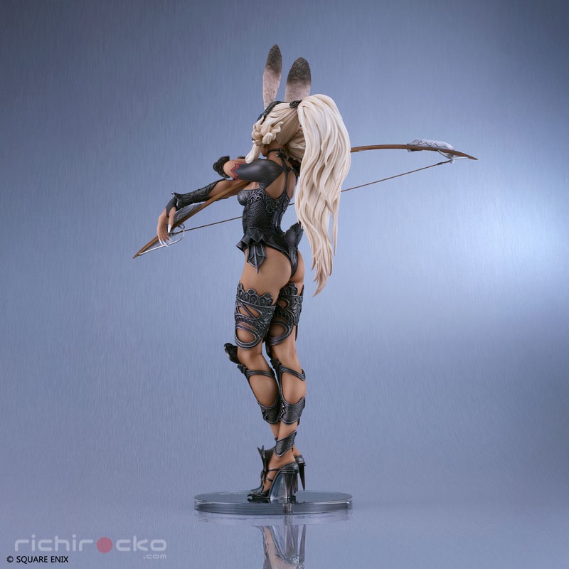 FIGURE-198171_02 Figura Fran Final Fantasy XII Square Enix Tienda Figuras Anime Chile