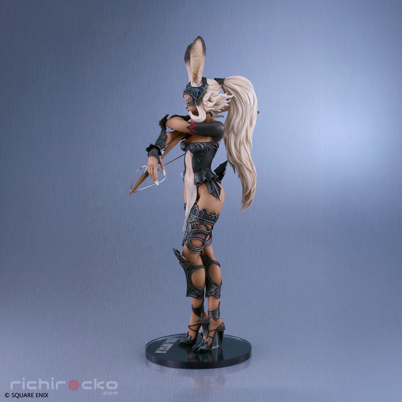 FIGURE-198171_03 Figura Fran Final Fantasy XII Square Enix Tienda Figuras Anime Chile
