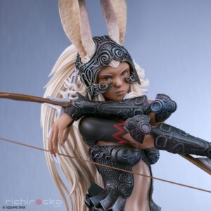 Figura Fran Final Fantasy XII Square Enix Tienda Figuras Anime Chile