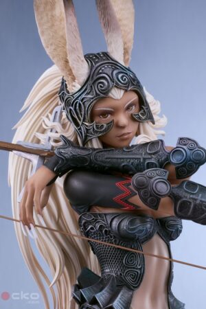 Figura Fran Final Fantasy XII Square Enix Tienda Figuras Anime Chile