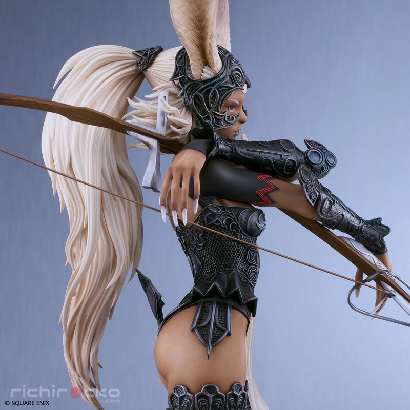 FIGURE-198171_05 Figura Fran Final Fantasy XII Square Enix Tienda Figuras Anime Chile