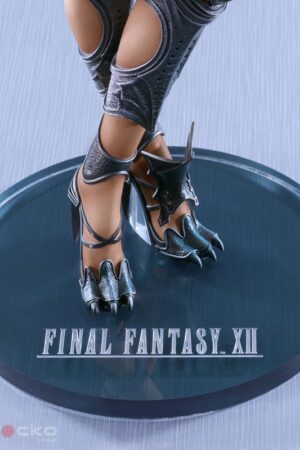FIGURE-198171_06 Figura Fran Final Fantasy XII Square Enix Tienda Figuras Anime Chile