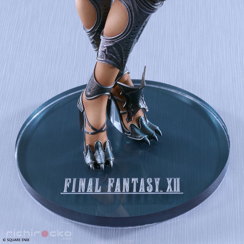 FIGURE-198171_06 Figura Fran Final Fantasy XII Square Enix Tienda Figuras Anime Chile