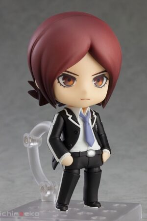 Figura Nendoroid Tatsuya Suou Persona 2 Good Smile Company Tienda Figuras Anime Chile