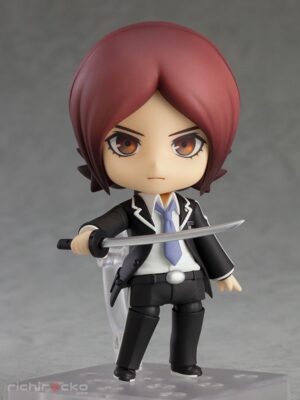 FIGURE-198220_04 Figura Nendoroid Tatsuya Suou Persona 2 Good Smile Company Tienda Figuras Anime Chile