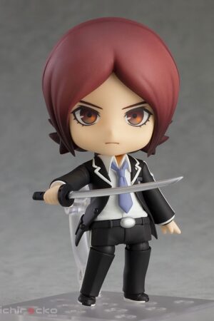 Figura Nendoroid Tatsuya Suou Persona 2 Good Smile Company Tienda Figuras Anime Chile