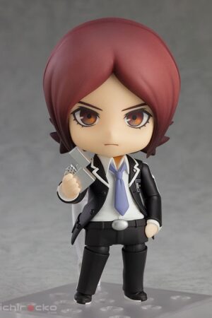 Figura Nendoroid Tatsuya Suou Persona 2 Good Smile Company Tienda Figuras Anime Chile