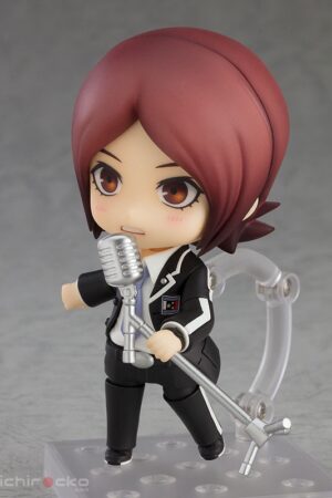 Figura Nendoroid Tatsuya Suou Persona 2 Good Smile Company Tienda Figuras Anime Chile