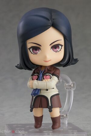 Figura Nendoroid Maya Amano Persona 2 Good Smile Company Tienda Figuras Anime Chile