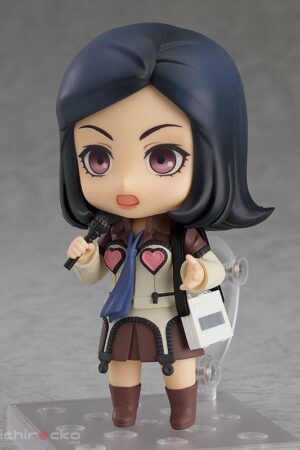 Figura Nendoroid Maya Amano Persona 2 Good Smile Company Tienda Figuras Anime Chile