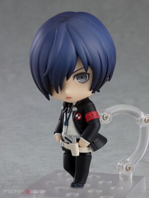 FIGURE-198222_04 Figura Nendoroid Persona 3 Hero Good Smile Company Tienda Figuras Anime Chile