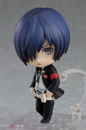 Figura Nendoroid Persona 3 Hero Good Smile Company Tienda Figuras Anime Chile